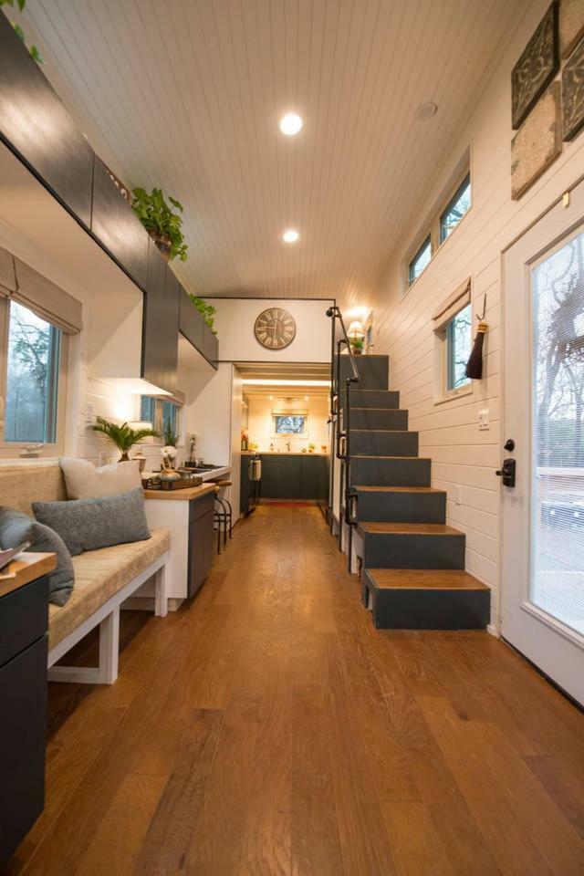 Elegant Tiny House in WacoâNear Magnolia Vila Exterior foto