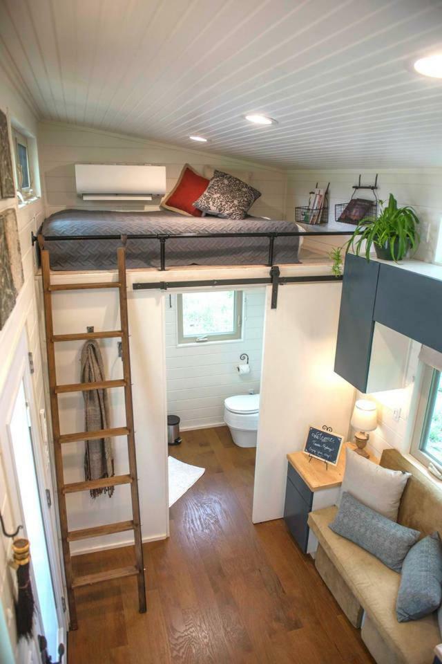 Elegant Tiny House in WacoâNear Magnolia Vila Exterior foto