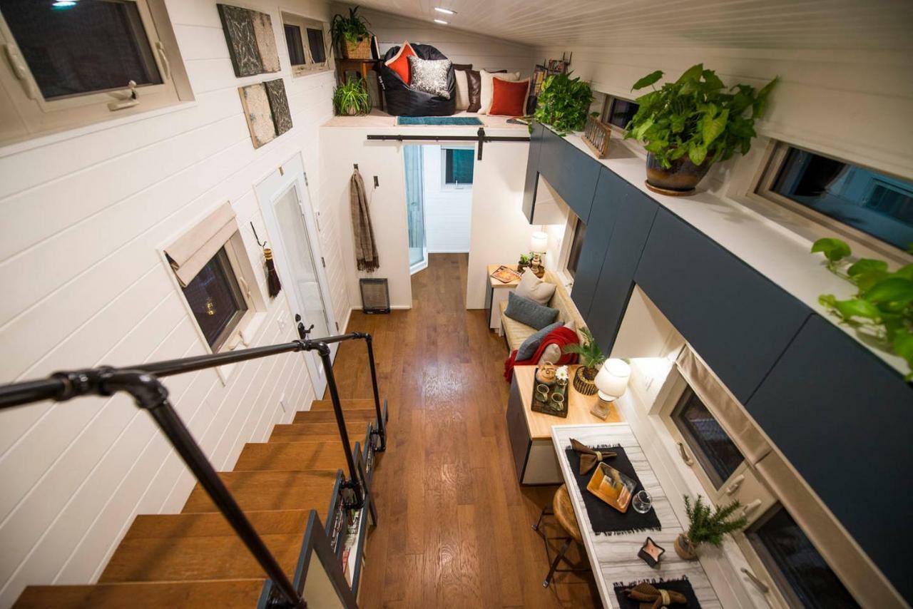Elegant Tiny House in WacoâNear Magnolia Vila Exterior foto