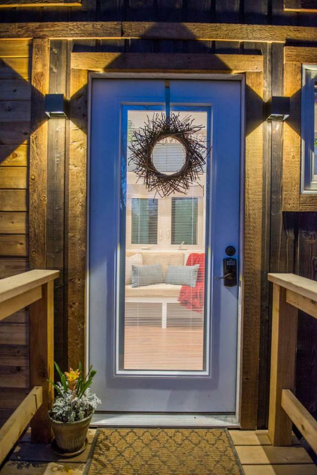 Elegant Tiny House in WacoâNear Magnolia Vila Exterior foto